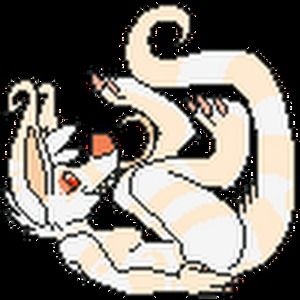 Meet your Posher, Darthkitsu